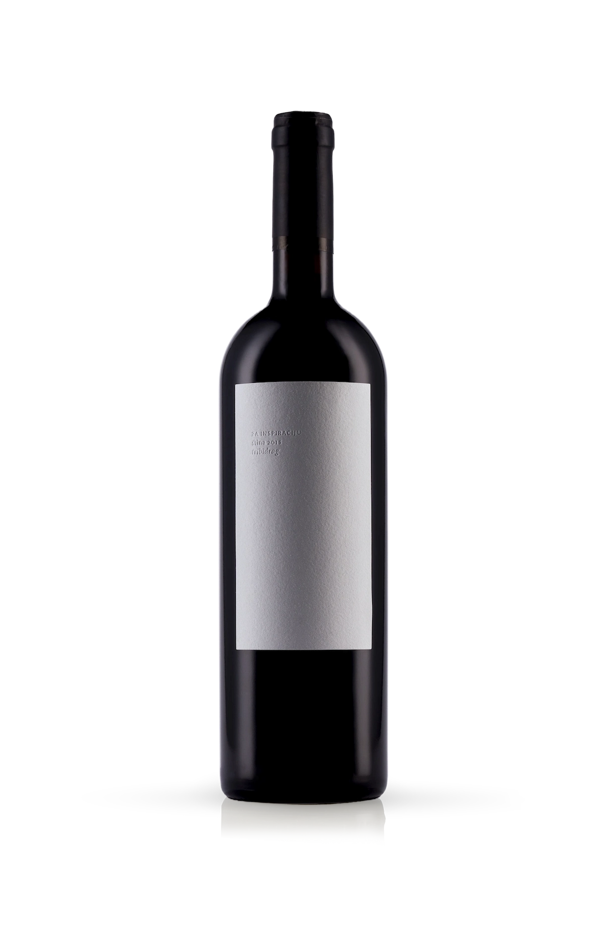 Private: Stina Tribidrag