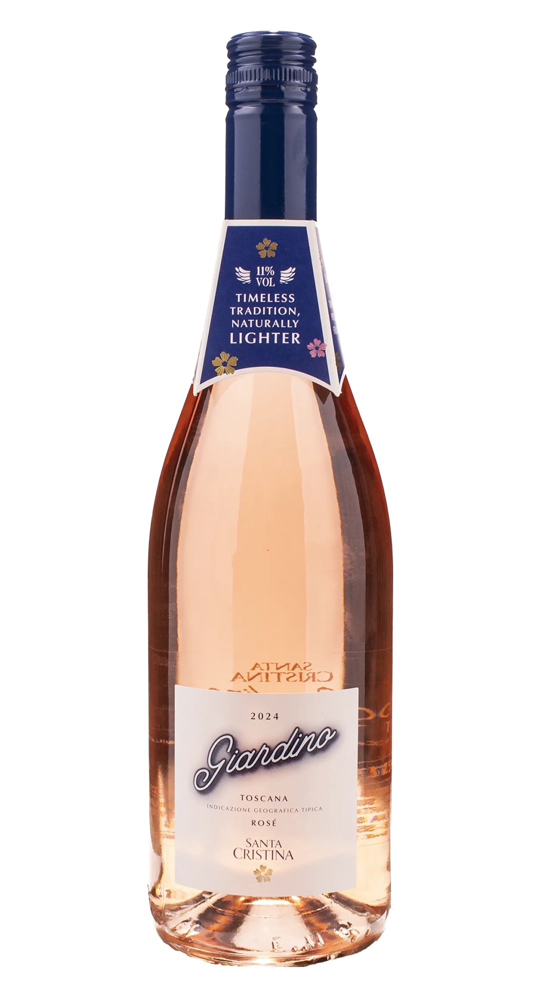 Antinori Santa Cristina Giardino Toscana Rosé IGT