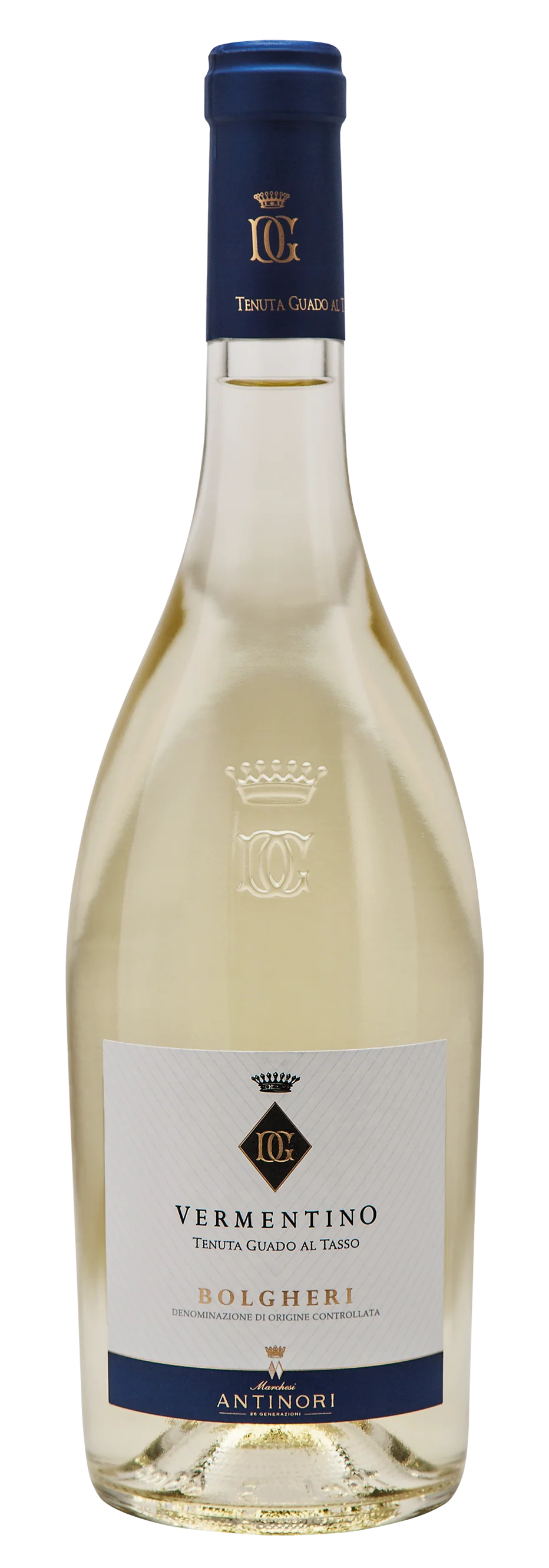 Guado al Tasso Vermentino Bolgheri DOC