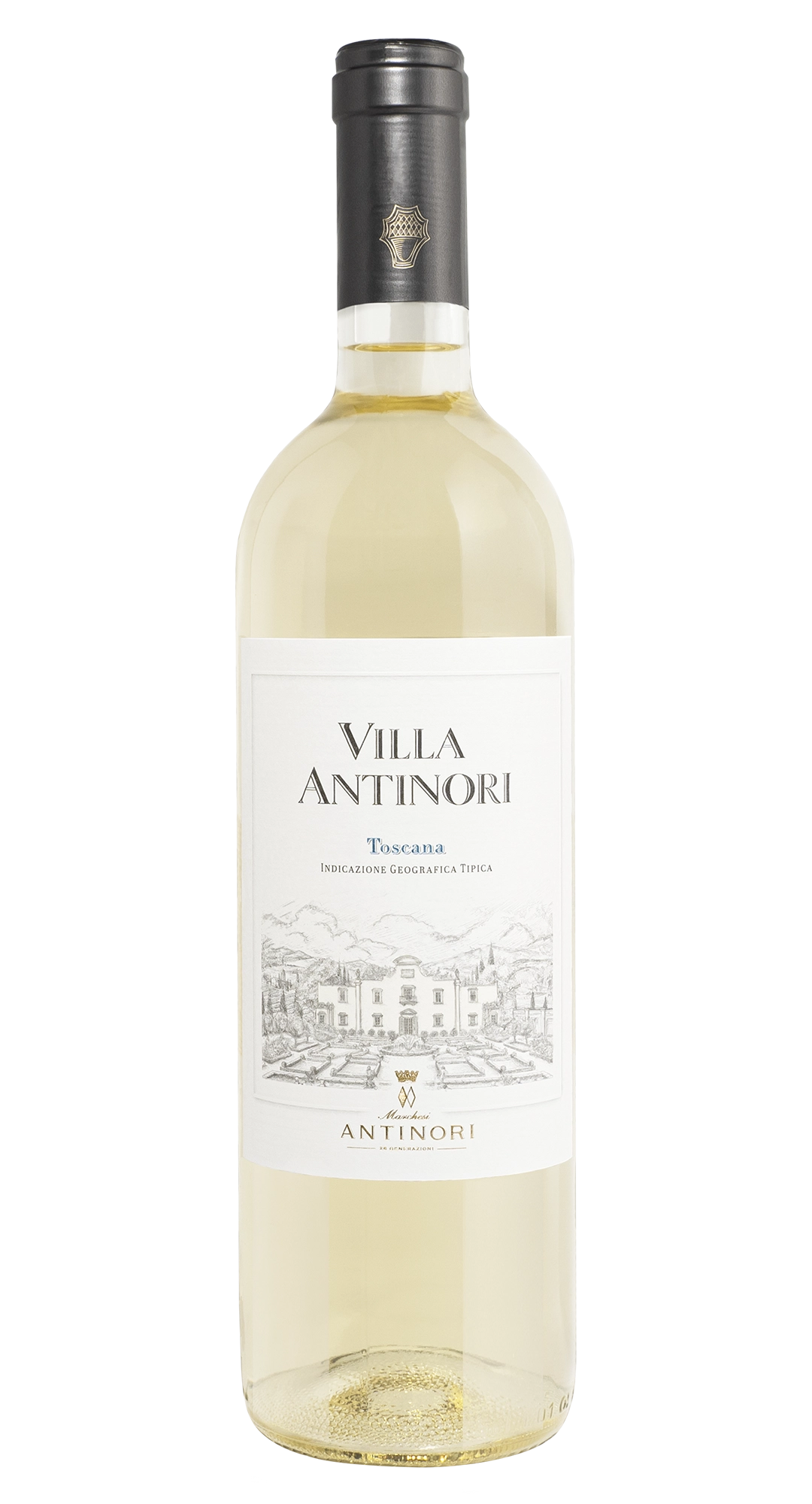 Villa Antinori Bianco Toscana IGT