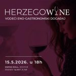 Herzegowine Fest 2026 ulaznica - Regular