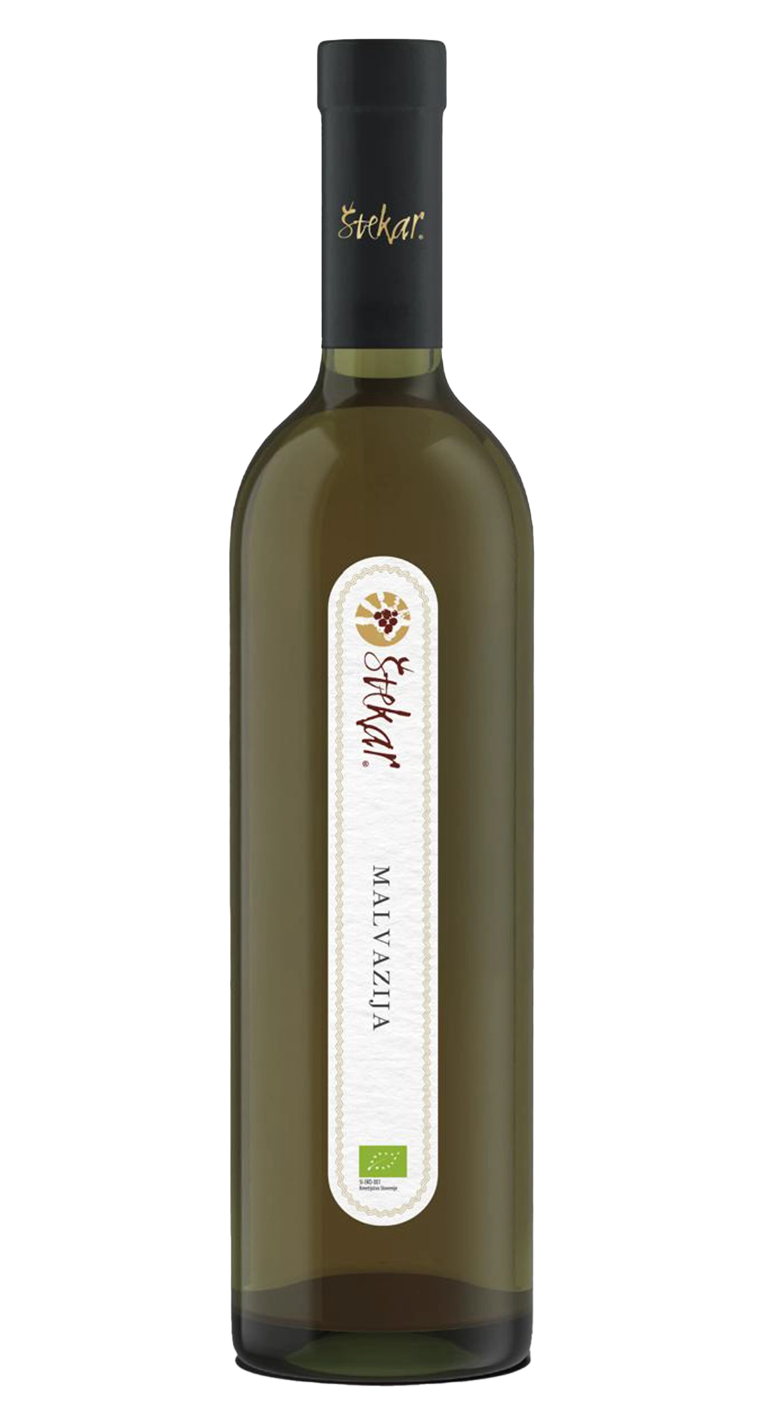 Malvazija Štekar BIO