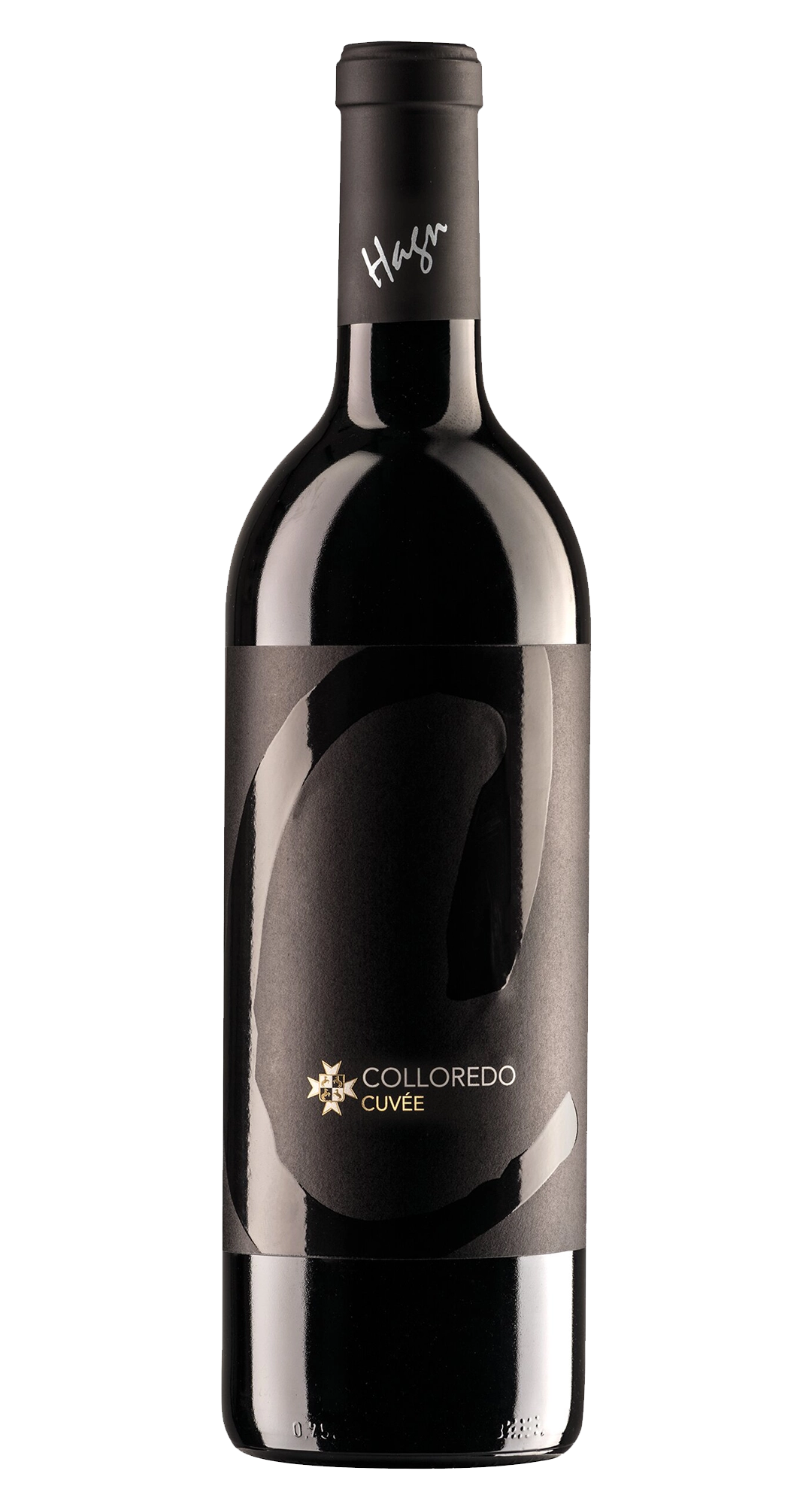 HAGN Cuvée Colloredo