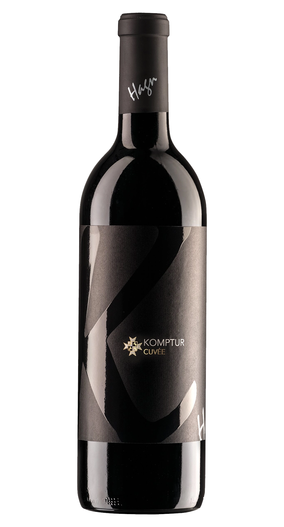 HAGN Cuvée Komptur