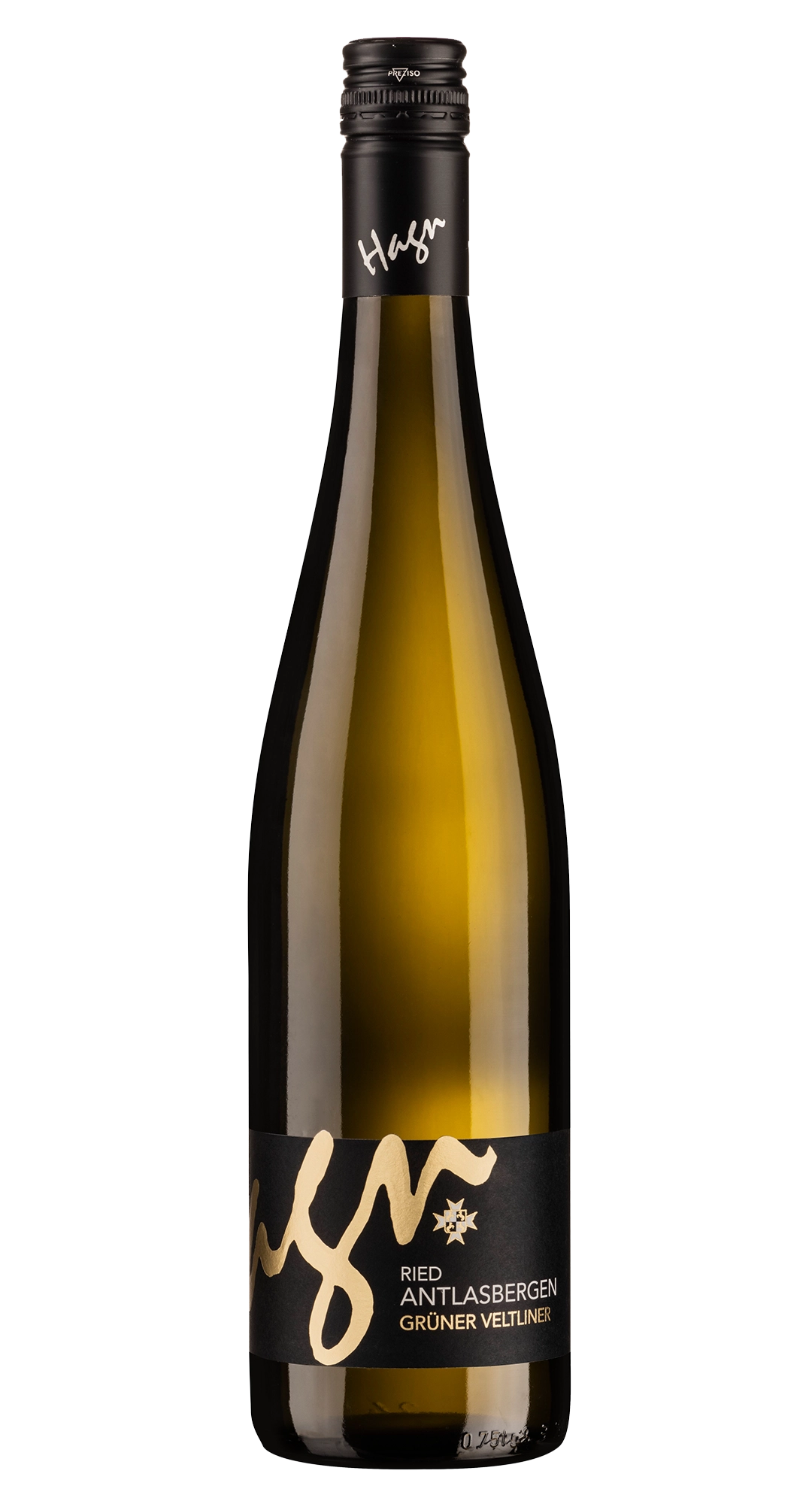 HAGN Grüner Veltliner Ried Antlasbergen