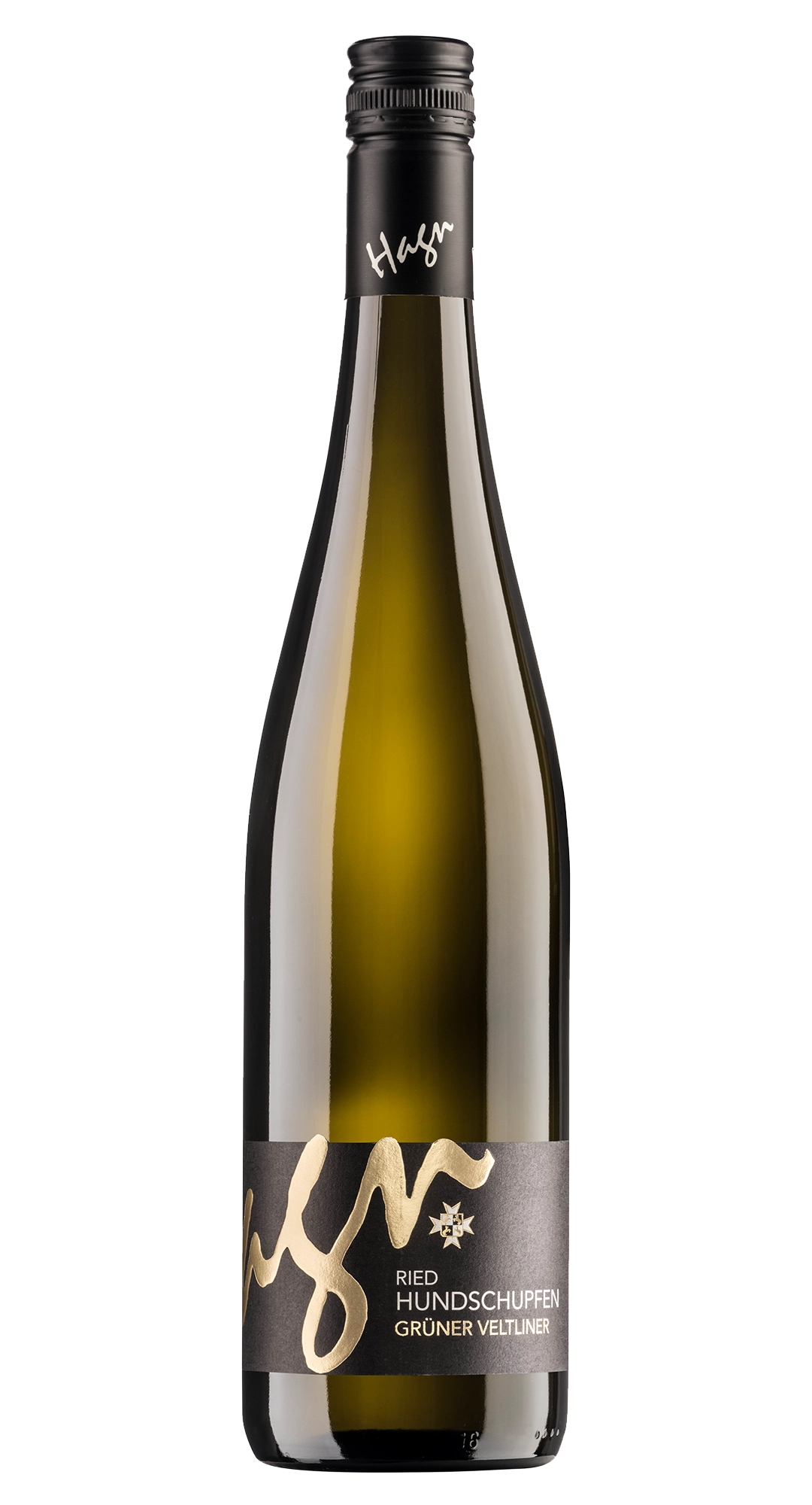 HAGN Grüner Veltliner Ried Hundschupfen