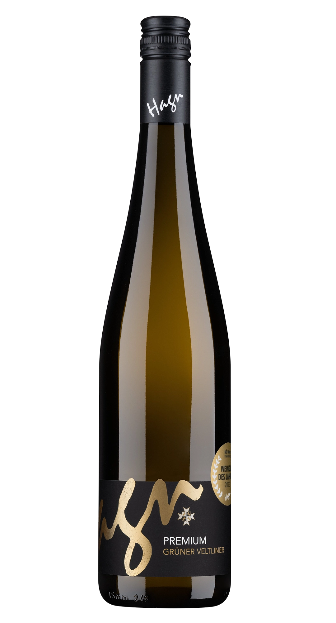 HAGN Grüner Veltliner Premium