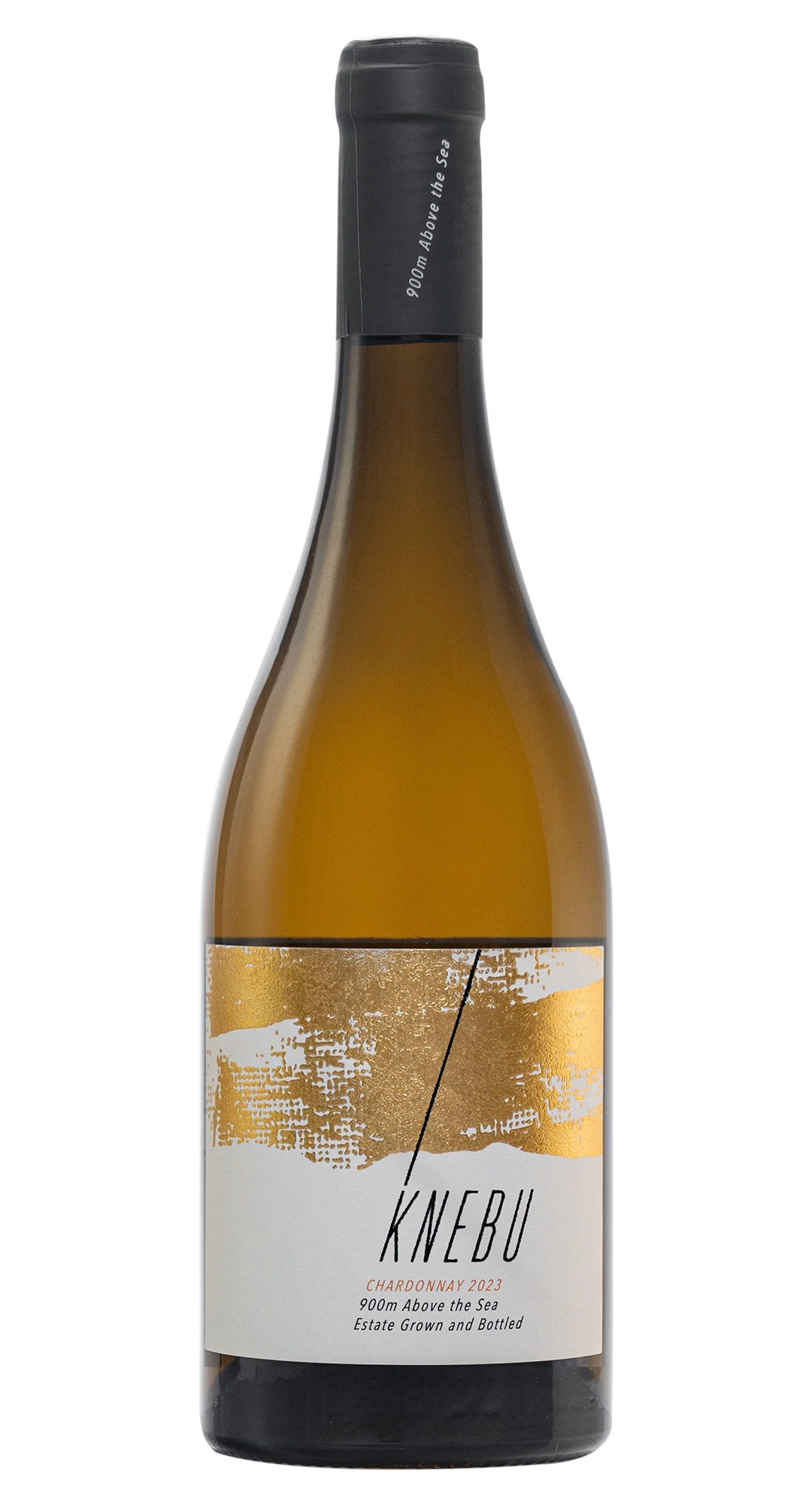 KNEBU Chardonnay
