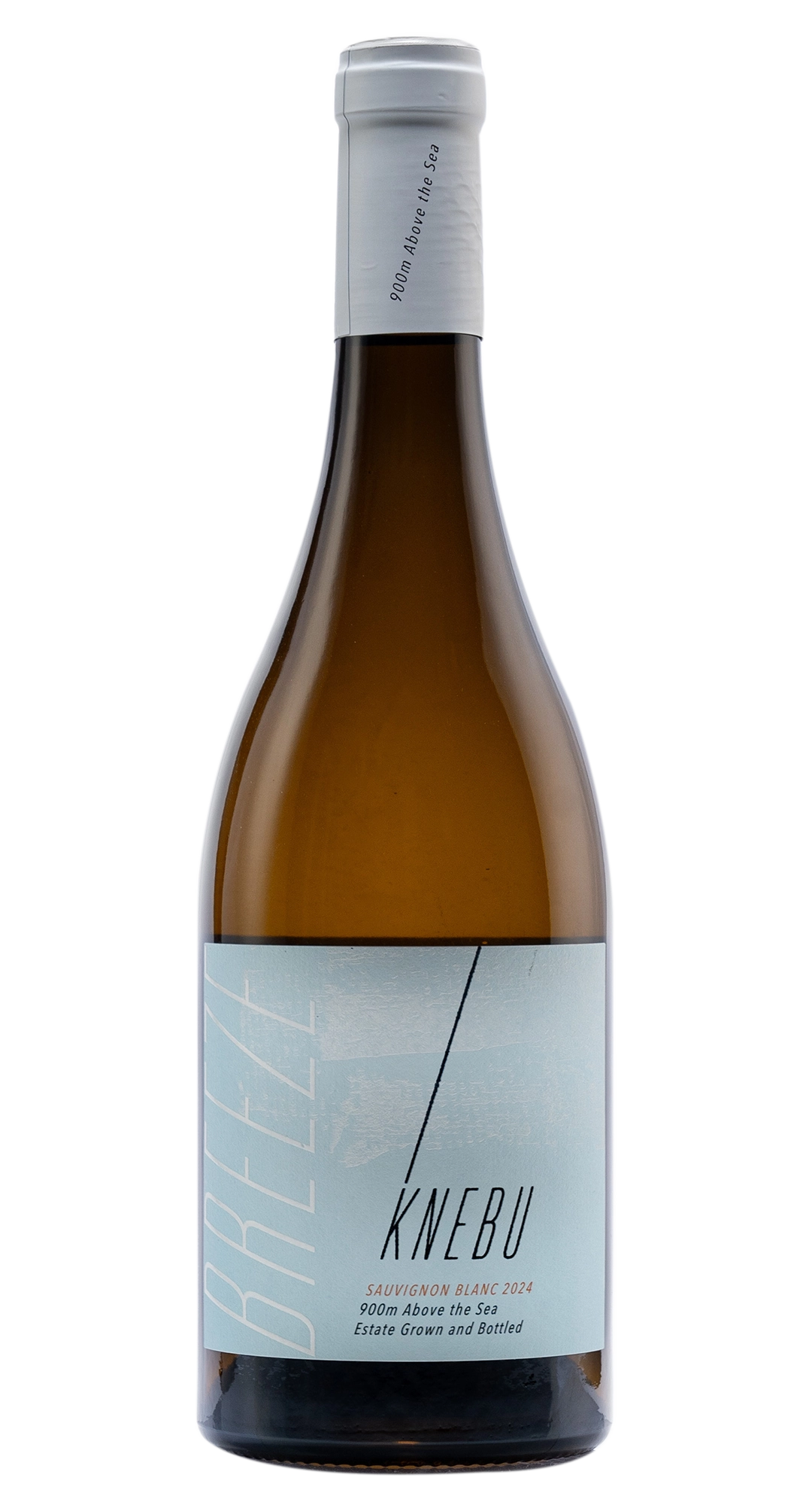 KNEBU Sauvignon Blanc Breeze