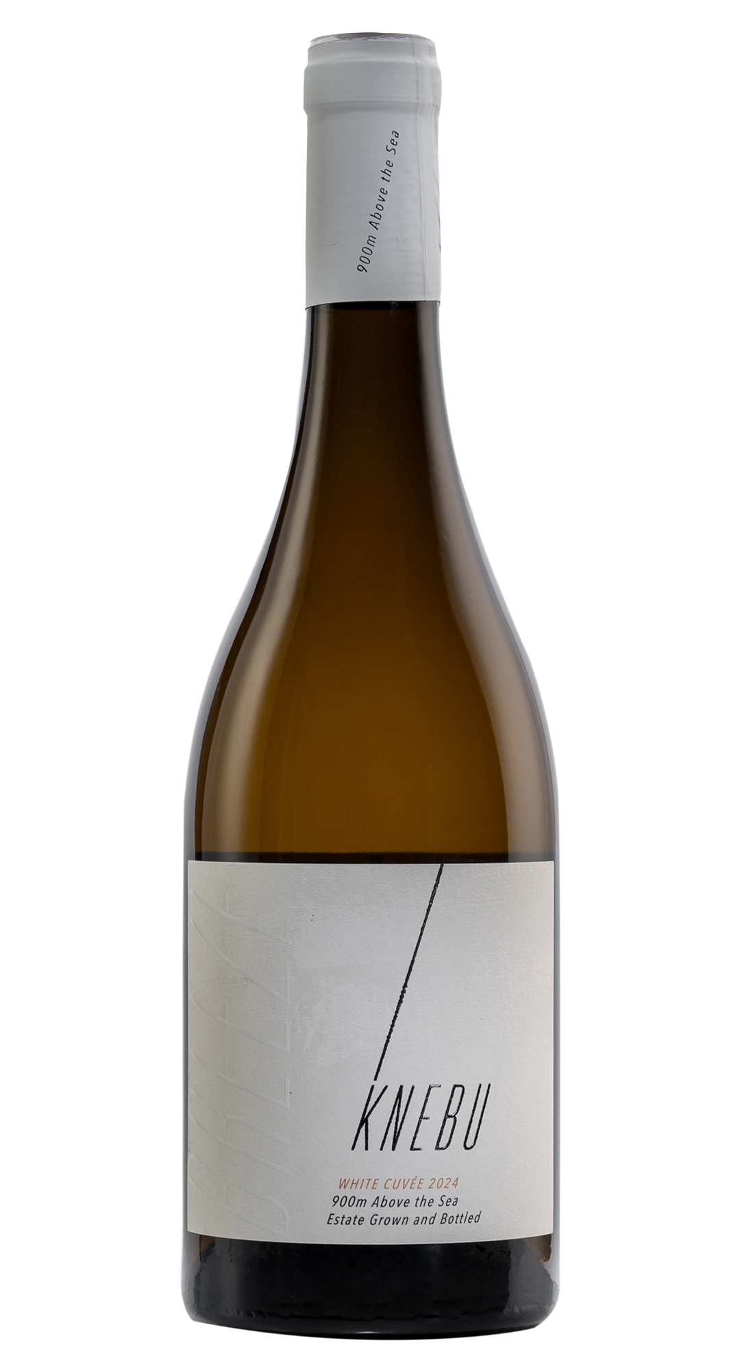 KNEBU White Cuvée